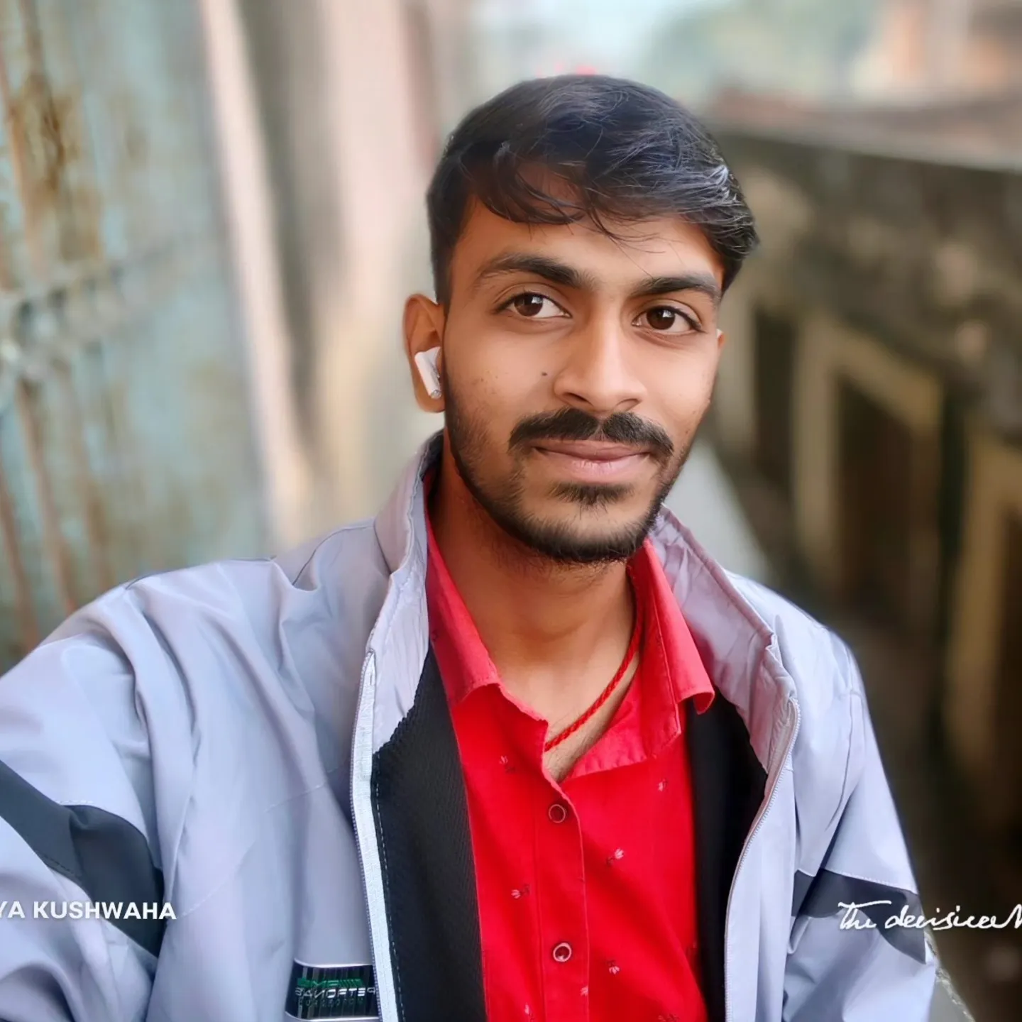 Aditya Kushwaha