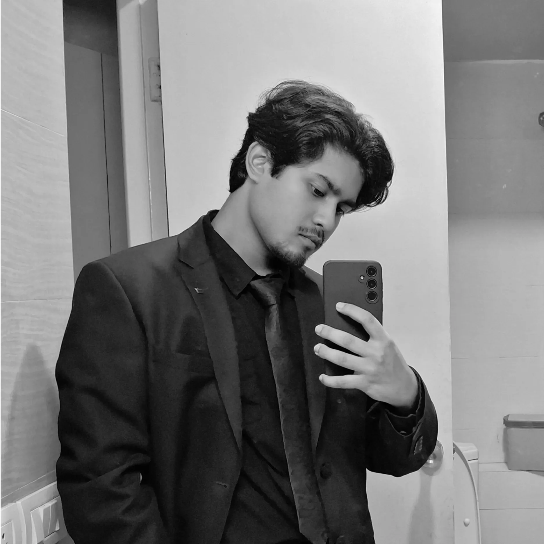 Asmit Pal