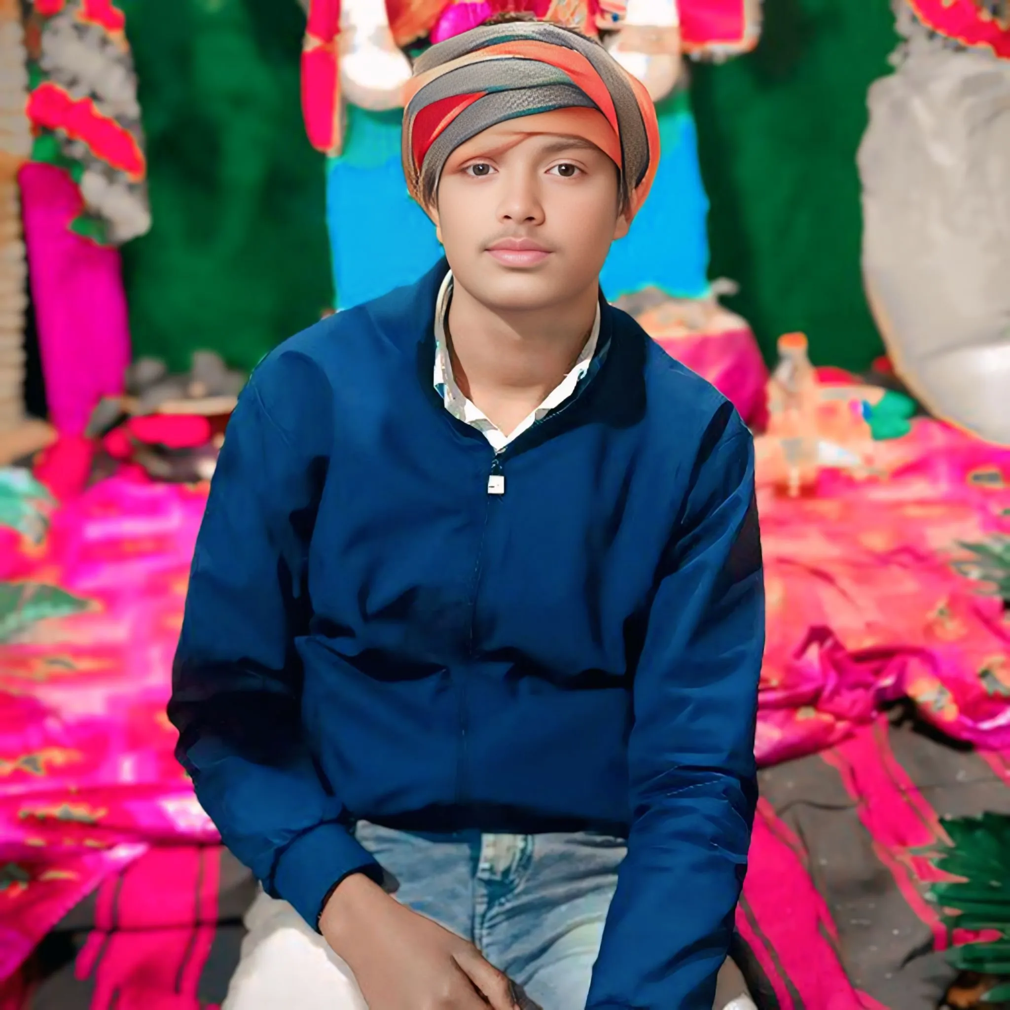 Deepak Kumar Gupta