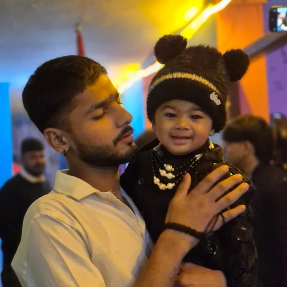 Raman Shah