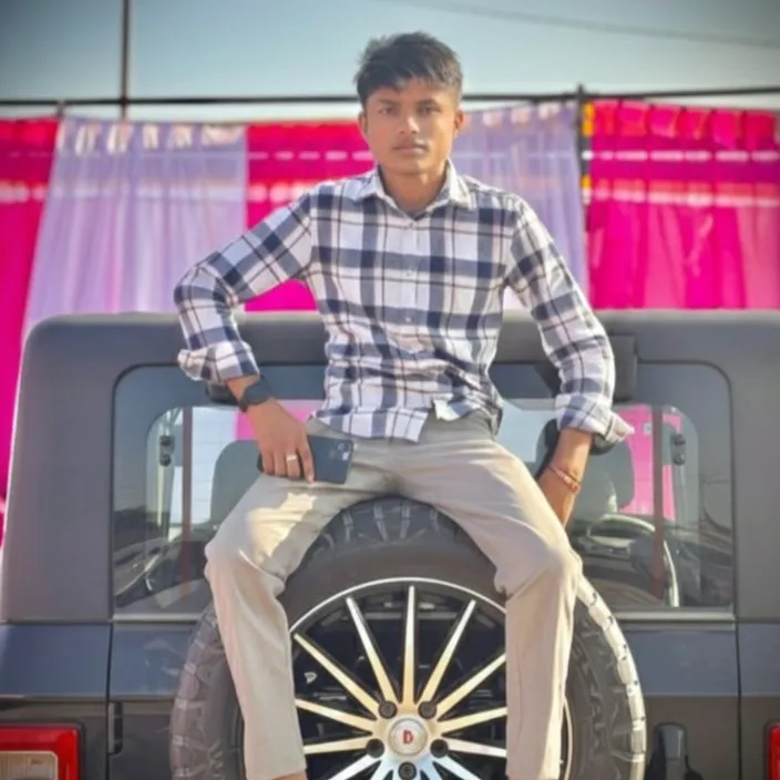 सैनी साहब☠️