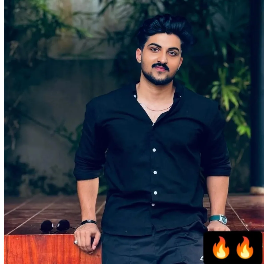 Dhiraj Tiwari