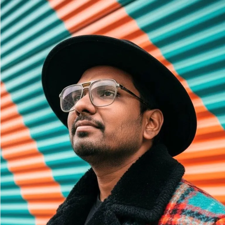 Logeshwaran D