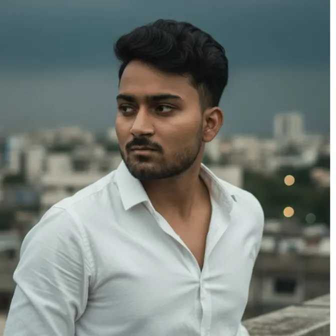 sinu kumar