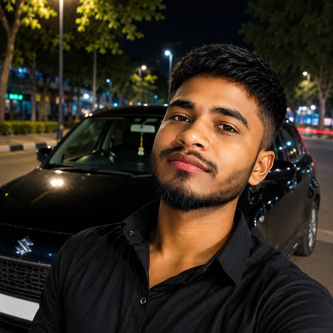 Kishan Kumar