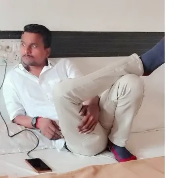Dharmen Bhoite
