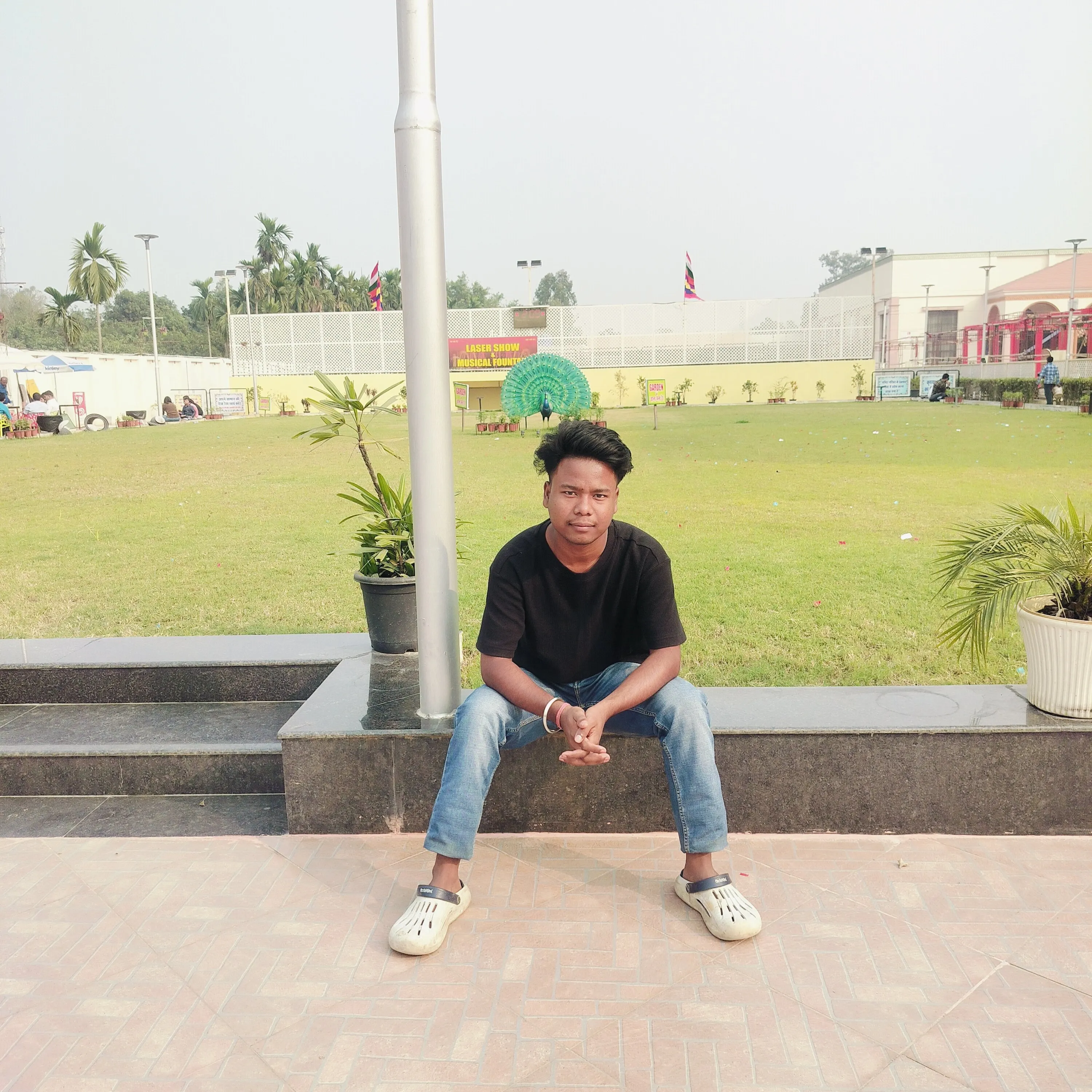 Paras singh