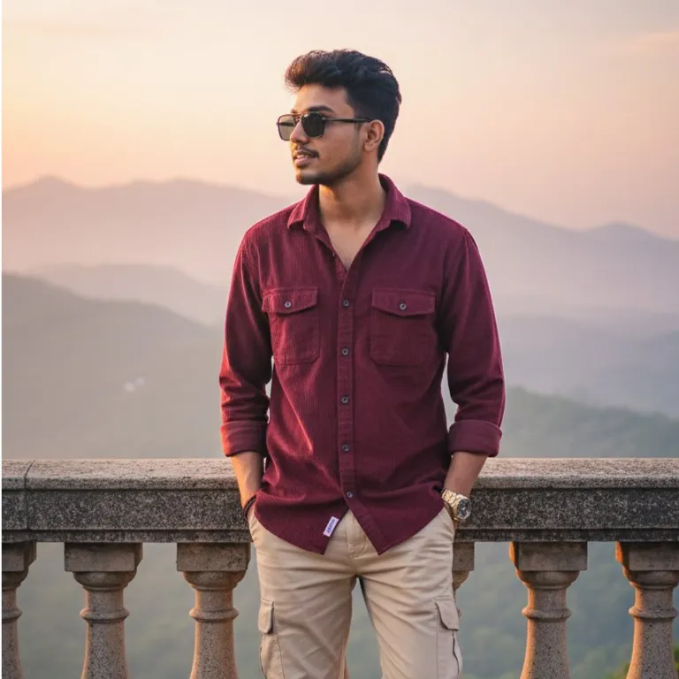 Rik Adhikari