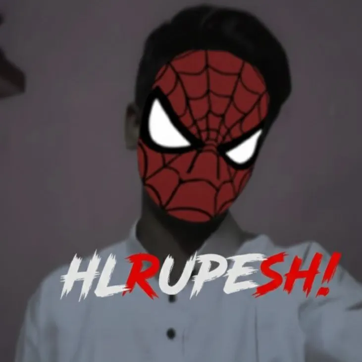 rupesh Sah