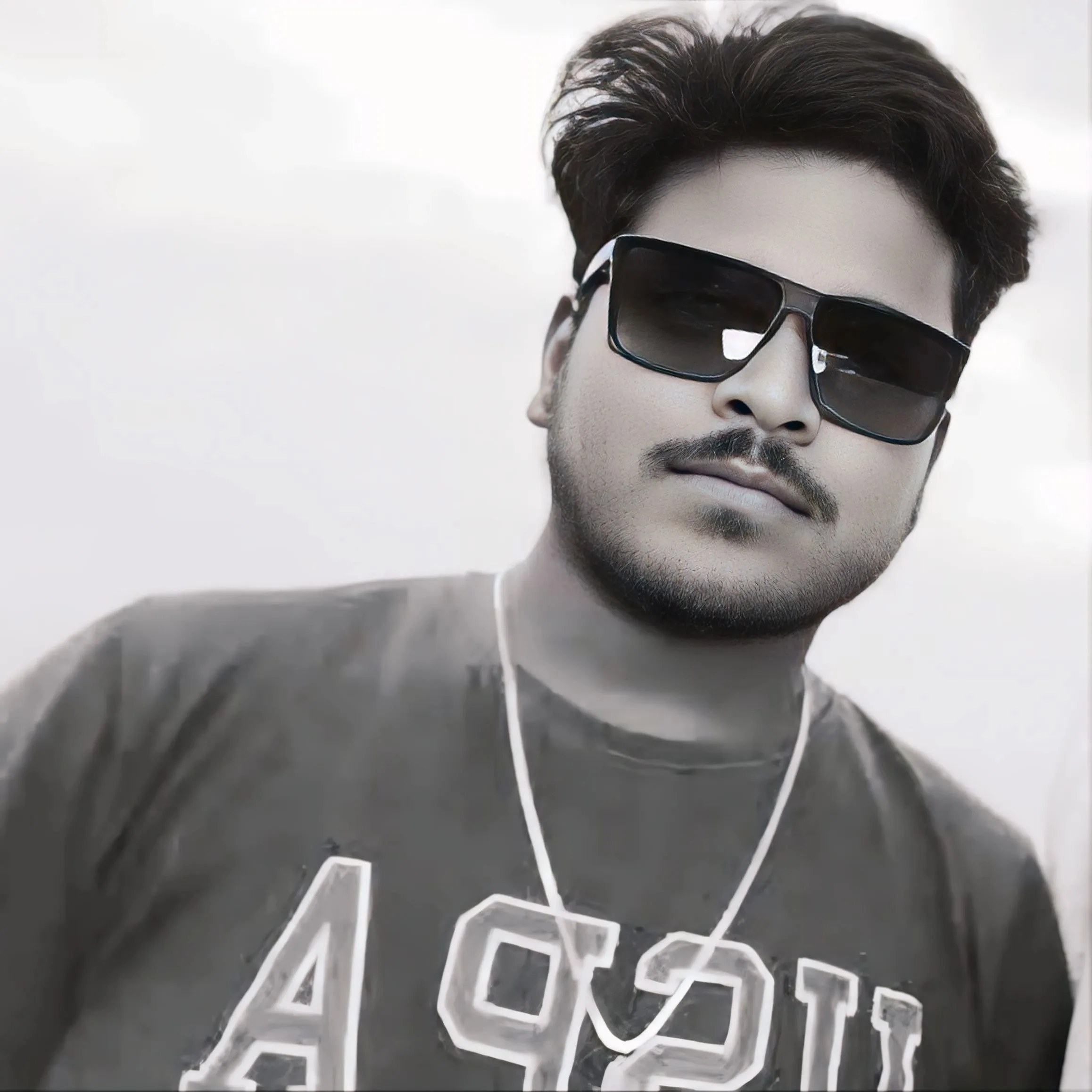 Saurabh Gain