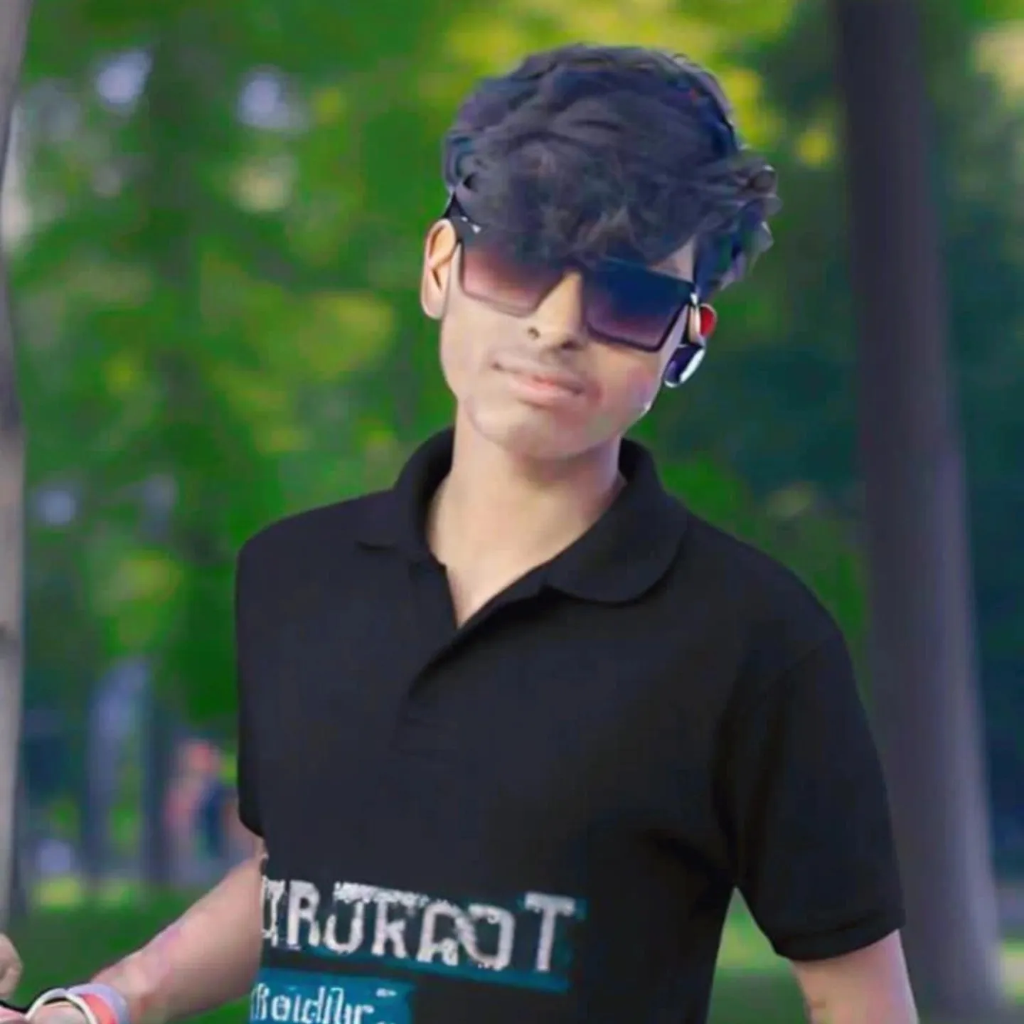 Jaykant Kuma
