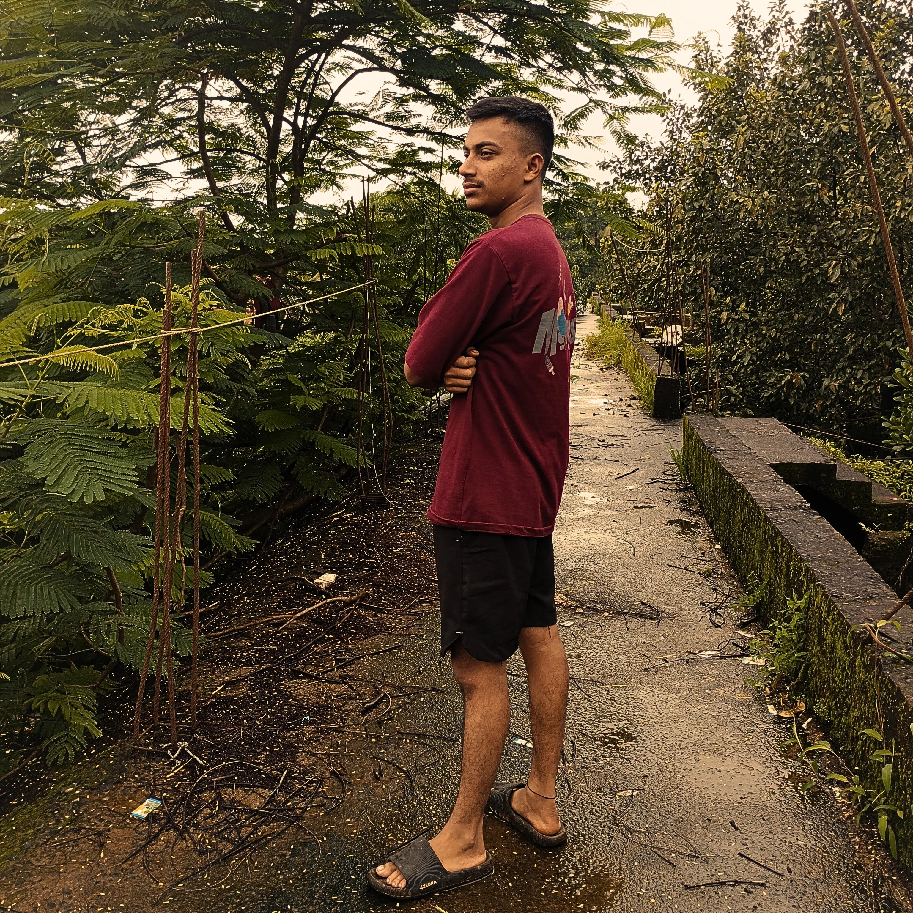 deepak Kumar