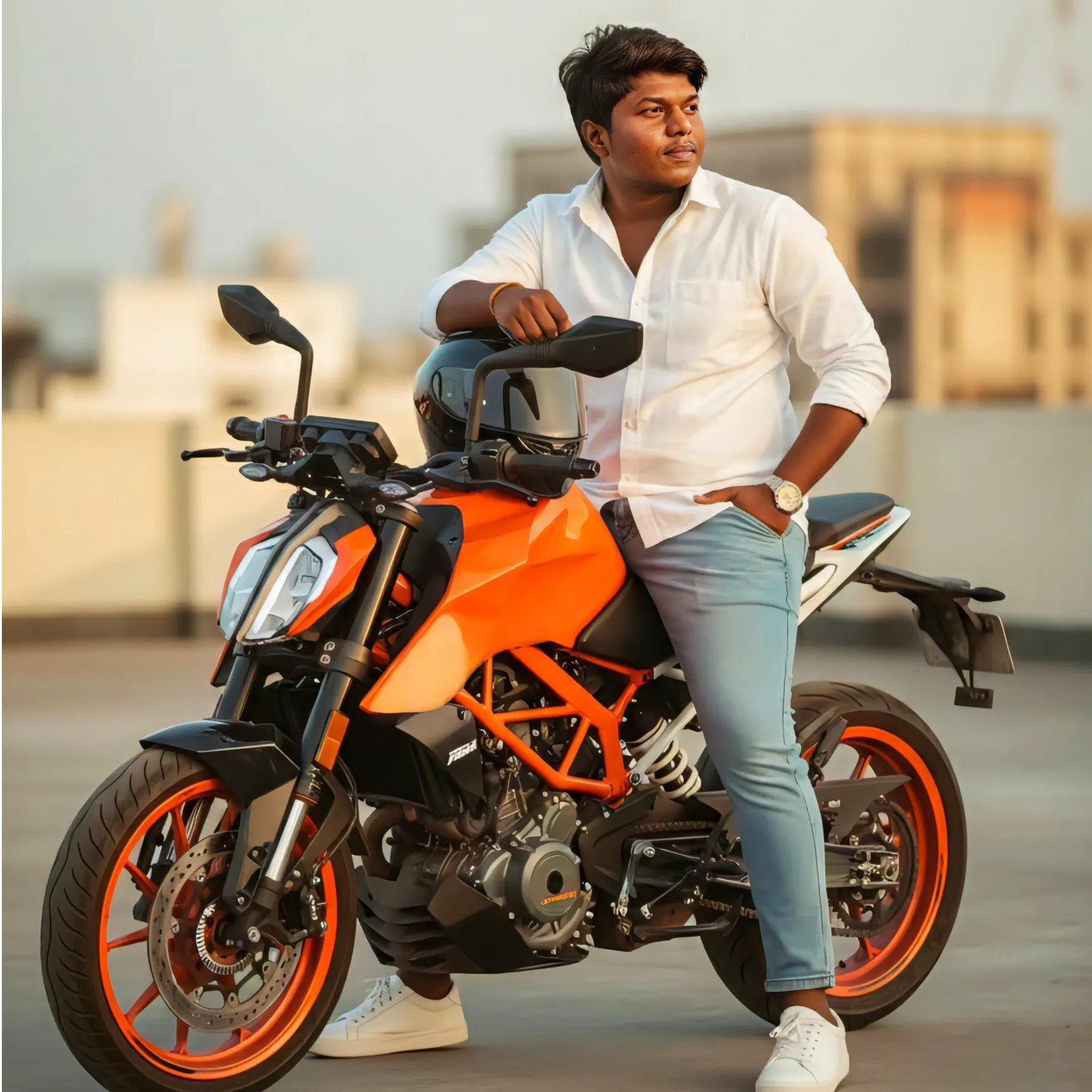 VIJAY S