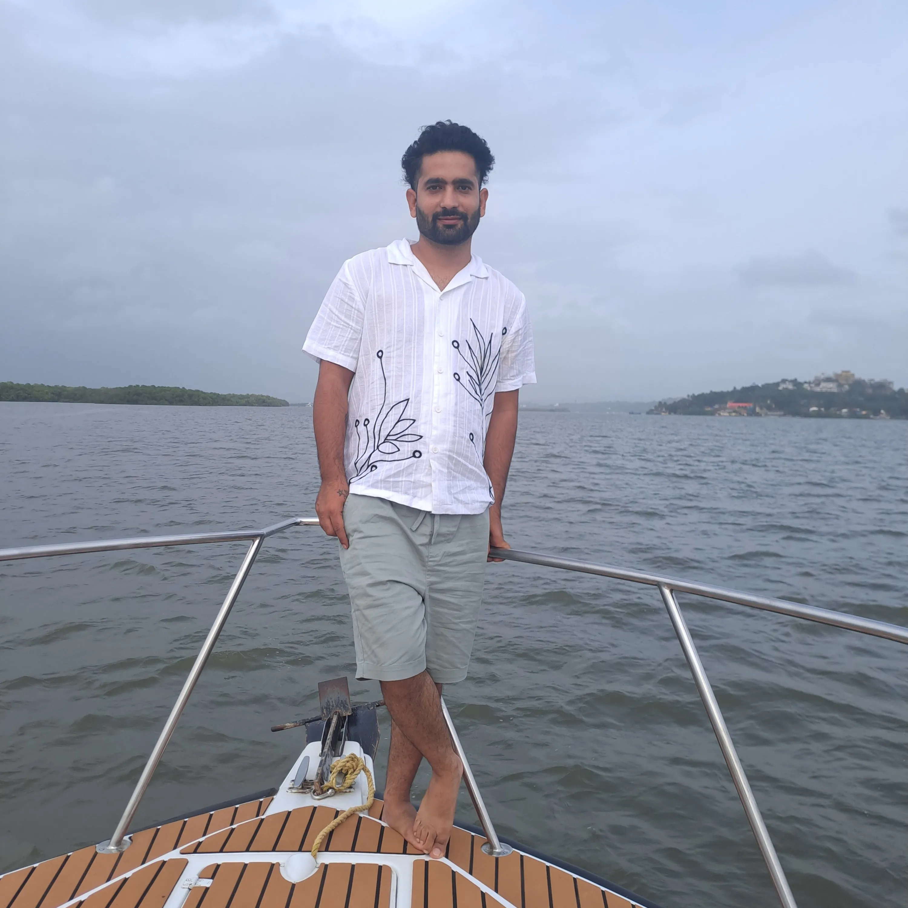 pawan kumar