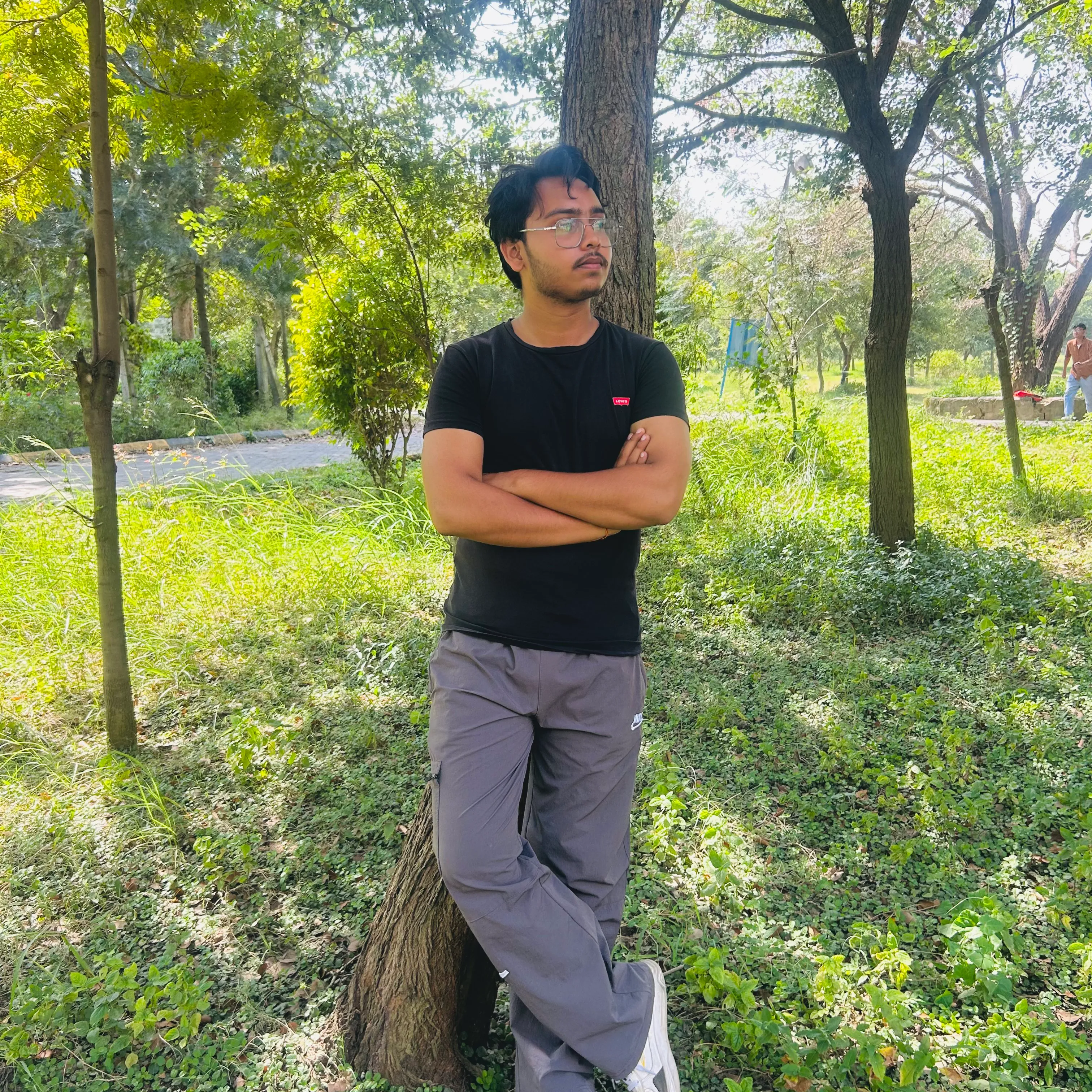 Prahlad pandat