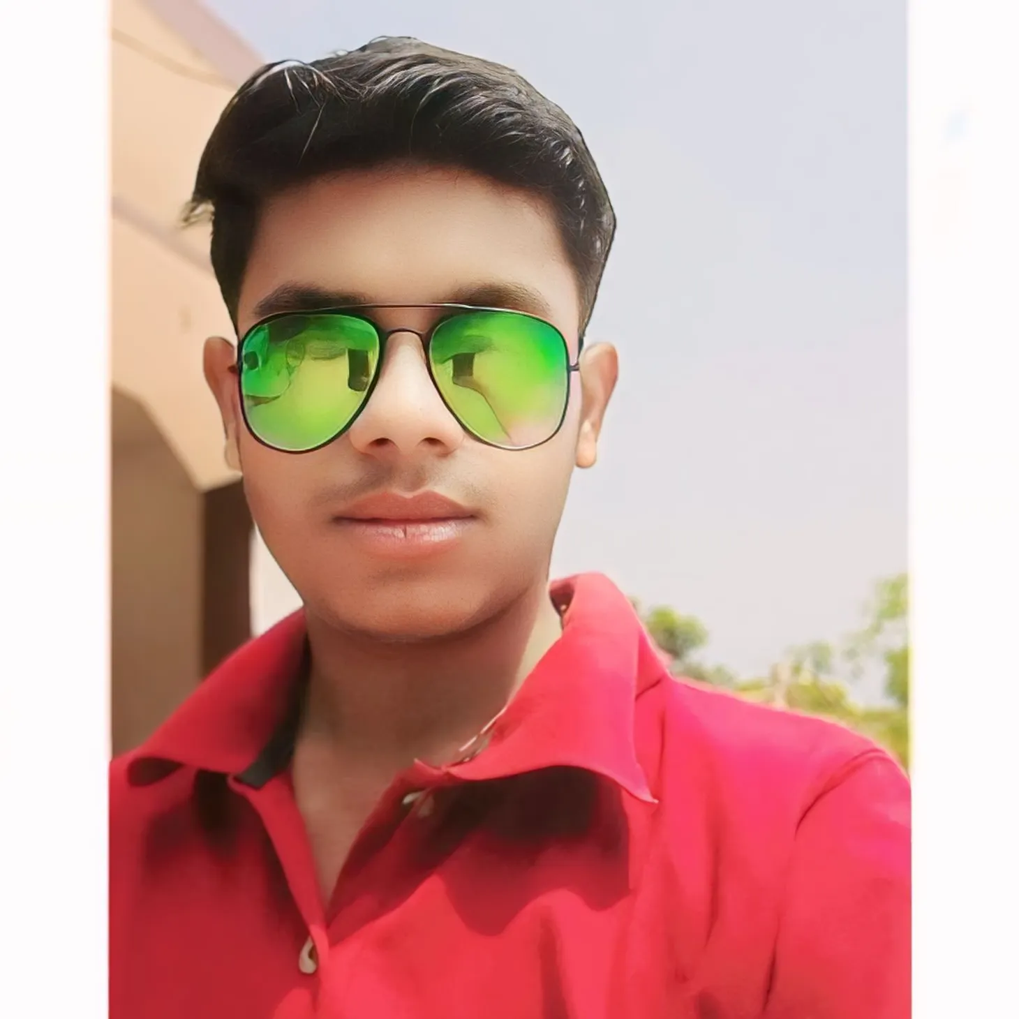 Shani Shukla