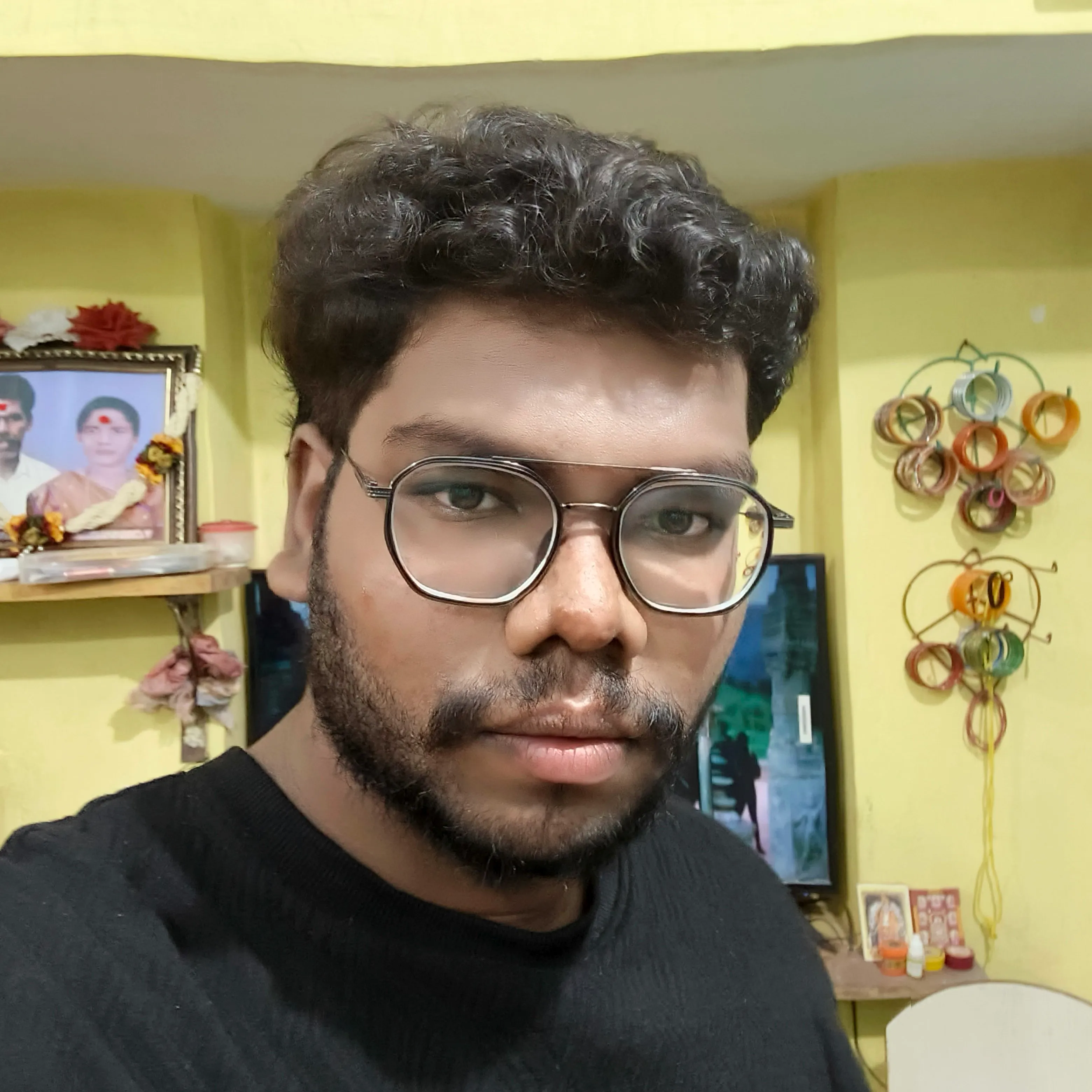 vavilla prasanth