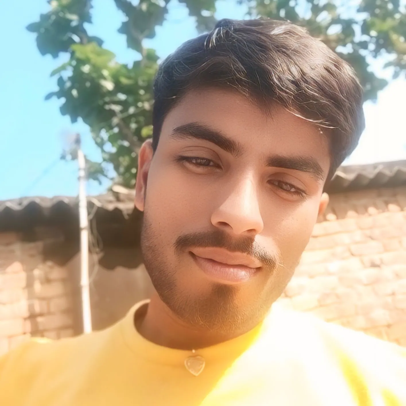 Dheeraj kushwaha