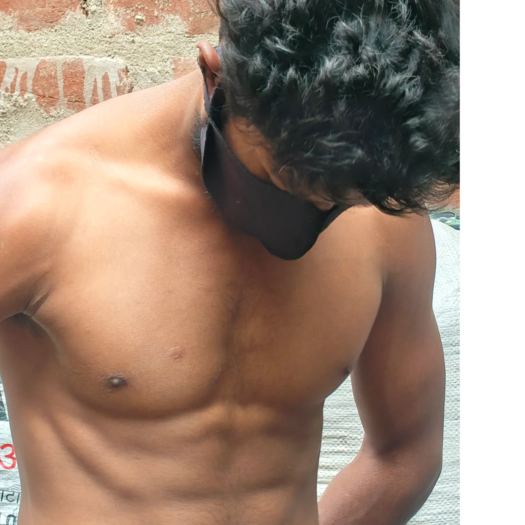 Sahul Chauhan