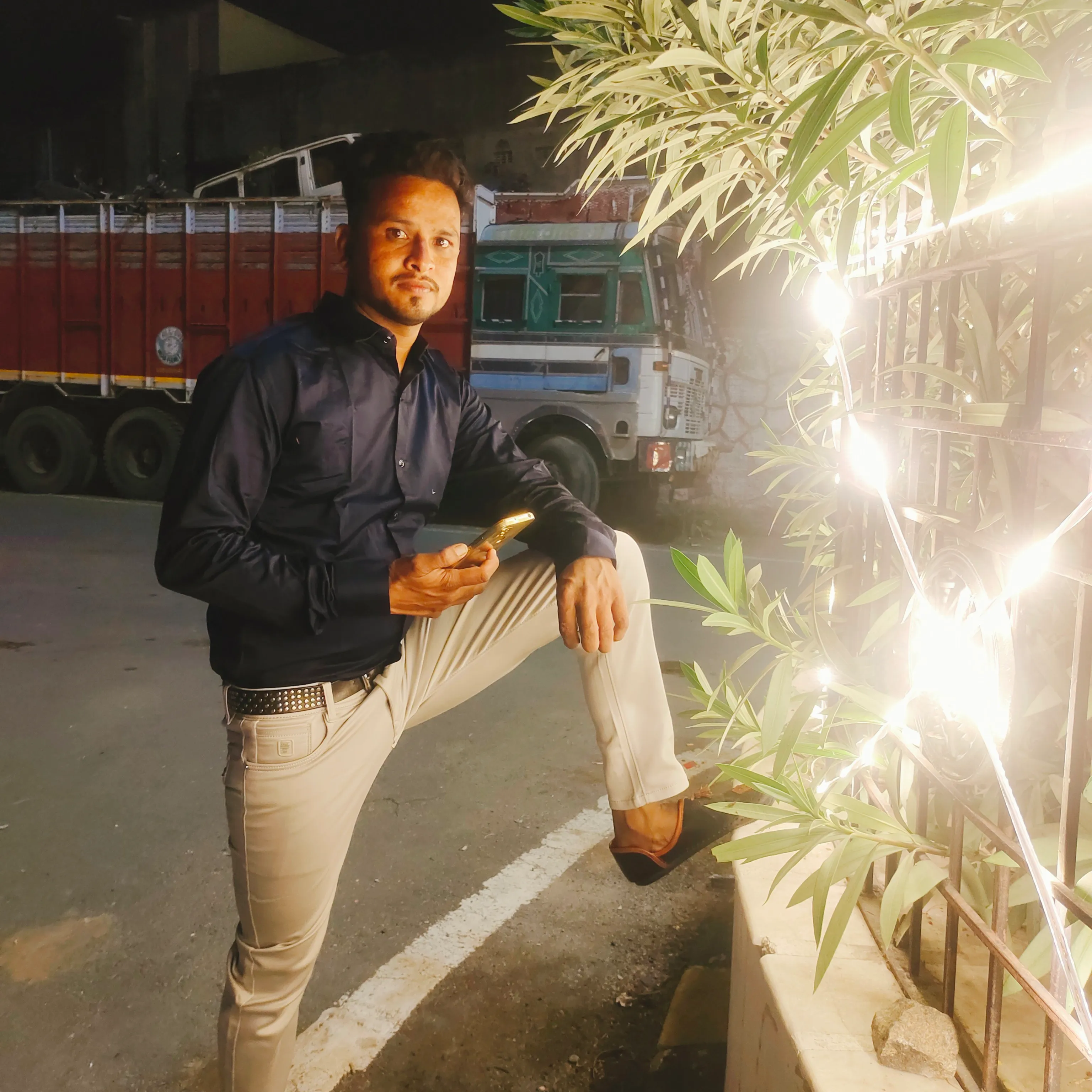 Ajay Sahu