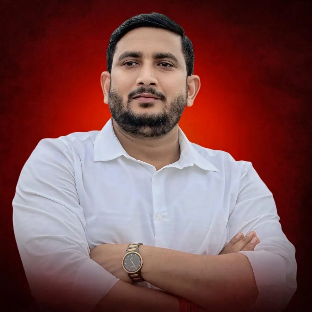 Bijay Yadav