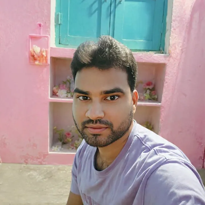 PADMALOCHAN sethy
