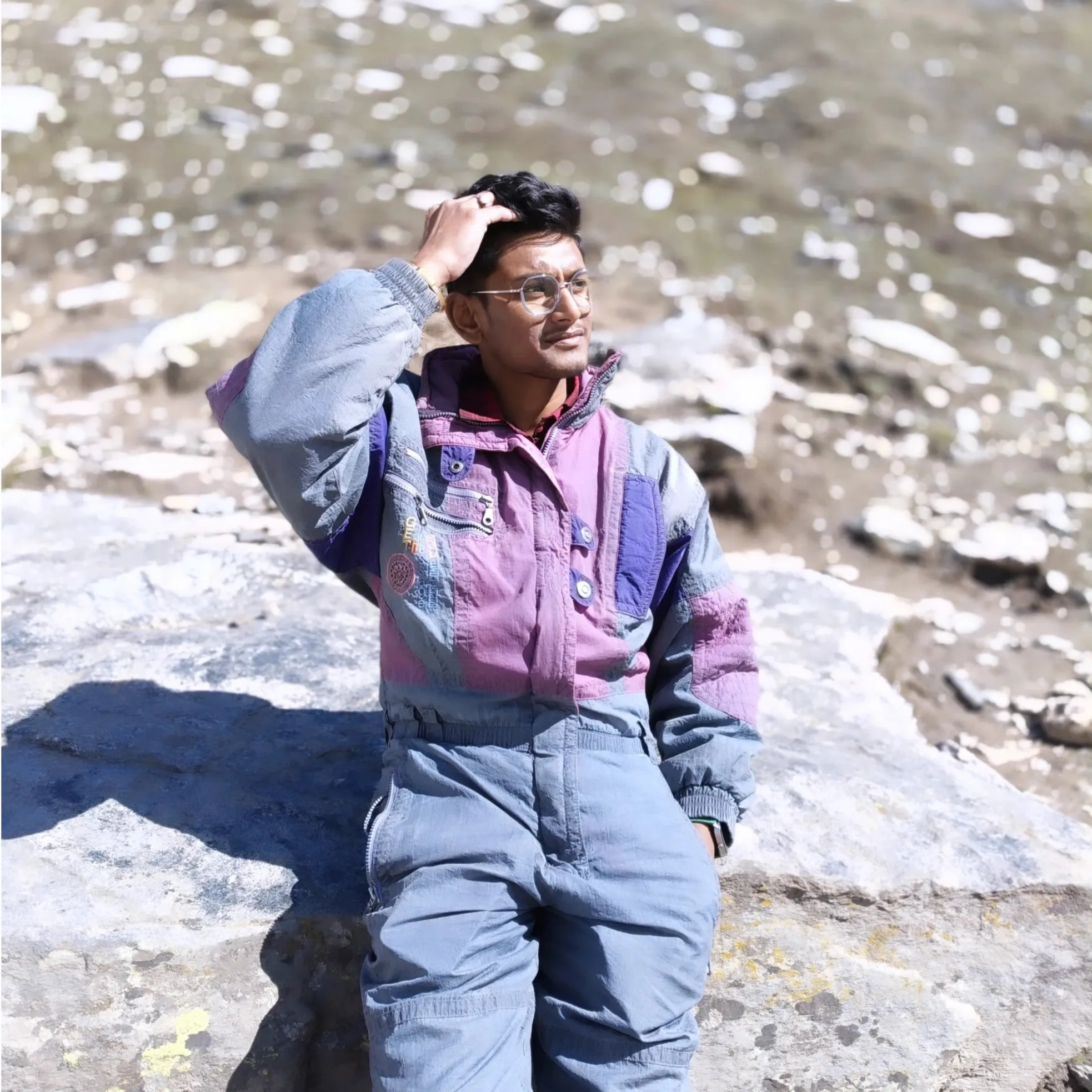 Akash Nayak