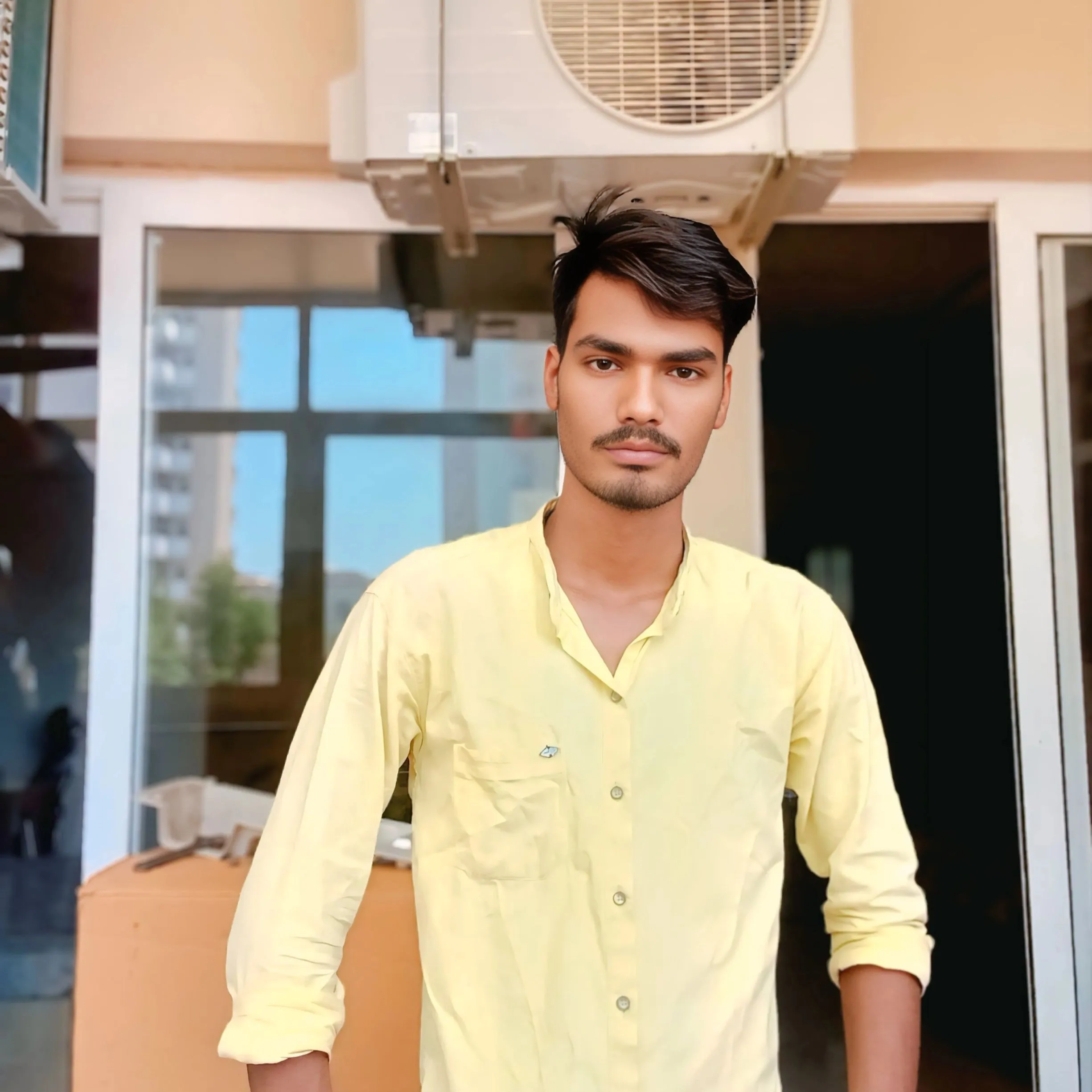 PATEL SARKAR
