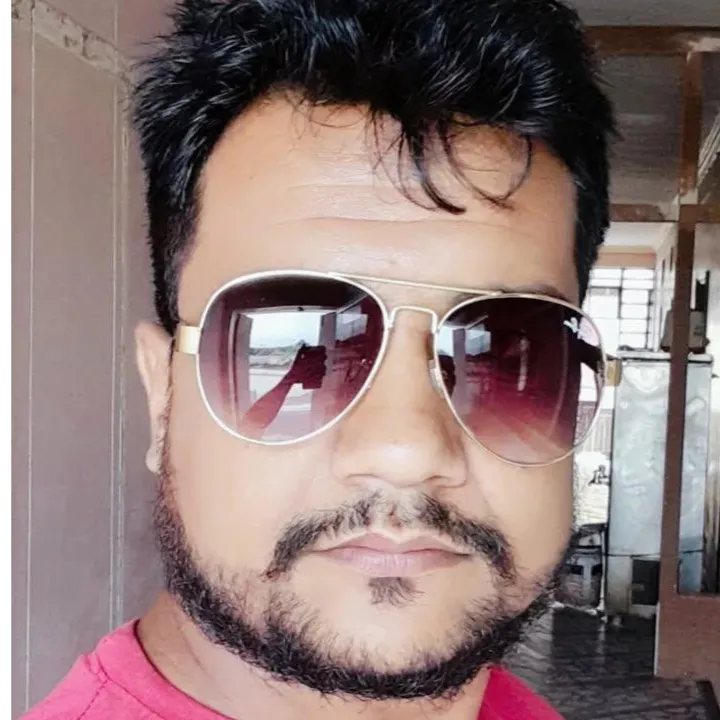 Pawankumar Pandey