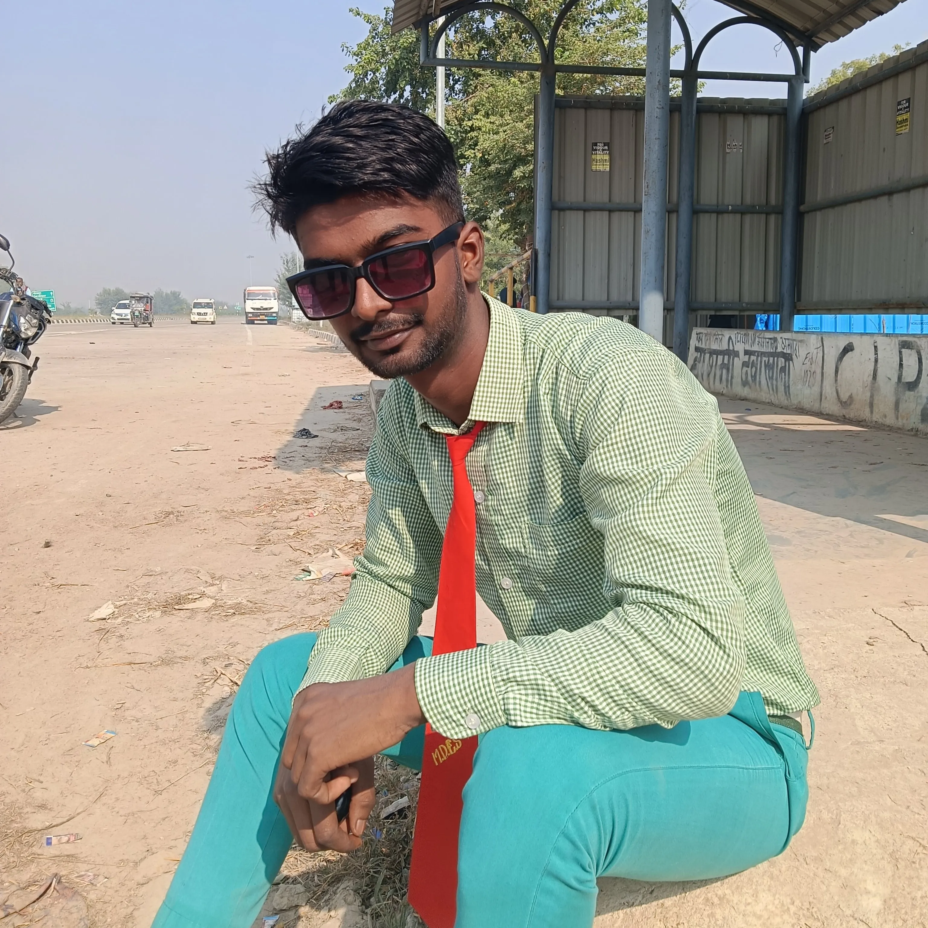 Abhishek Prajapati