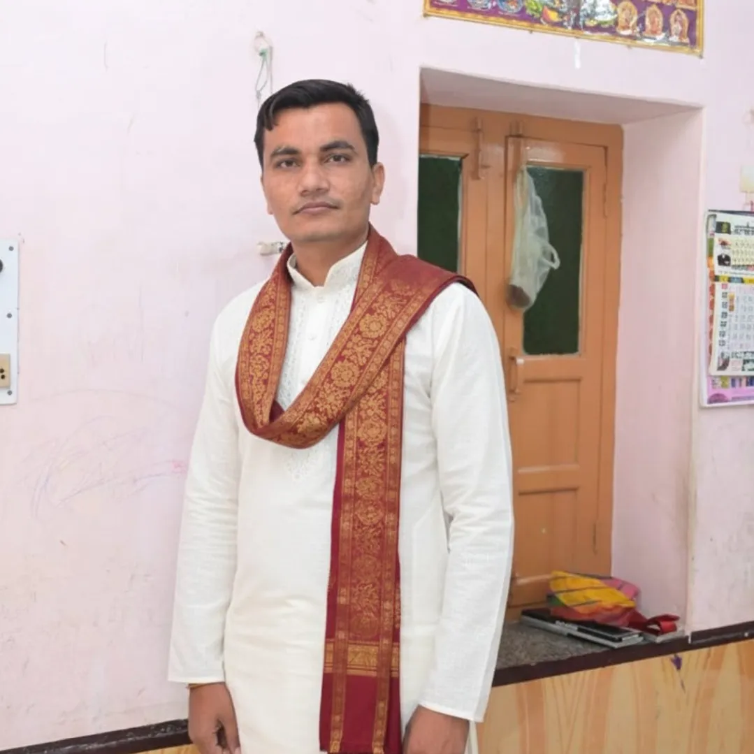 Mahabir Singh
