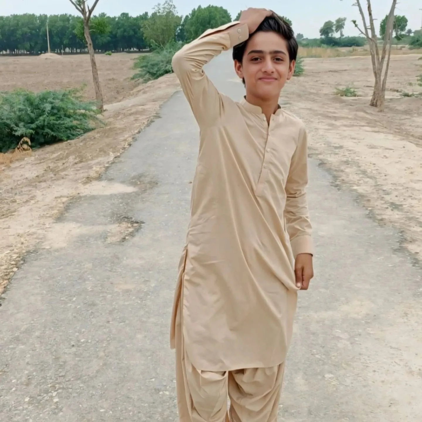 cute boy