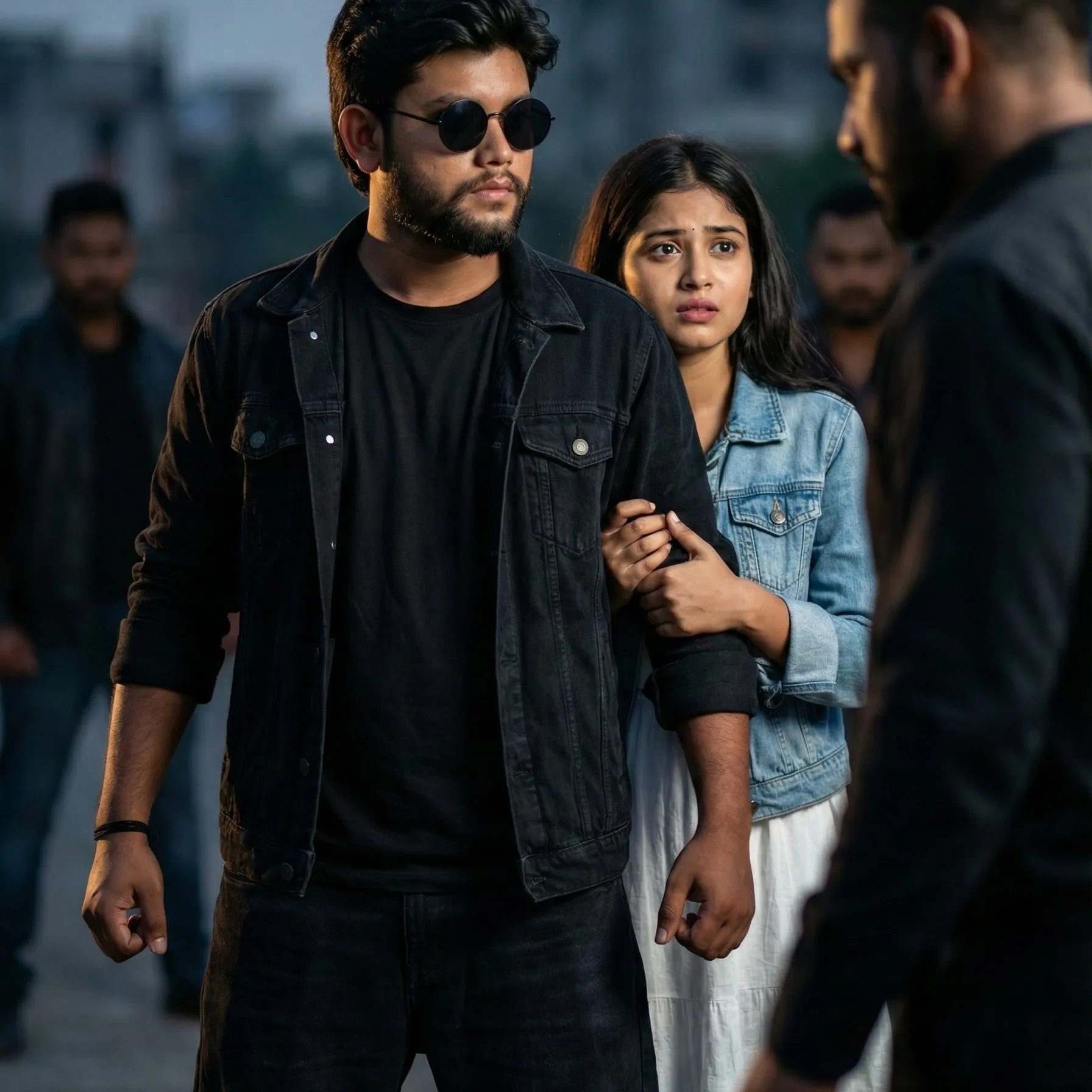 Aashish Bijnori