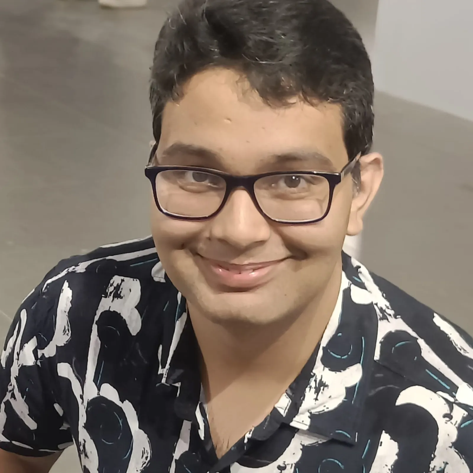 Nabeel Quazi