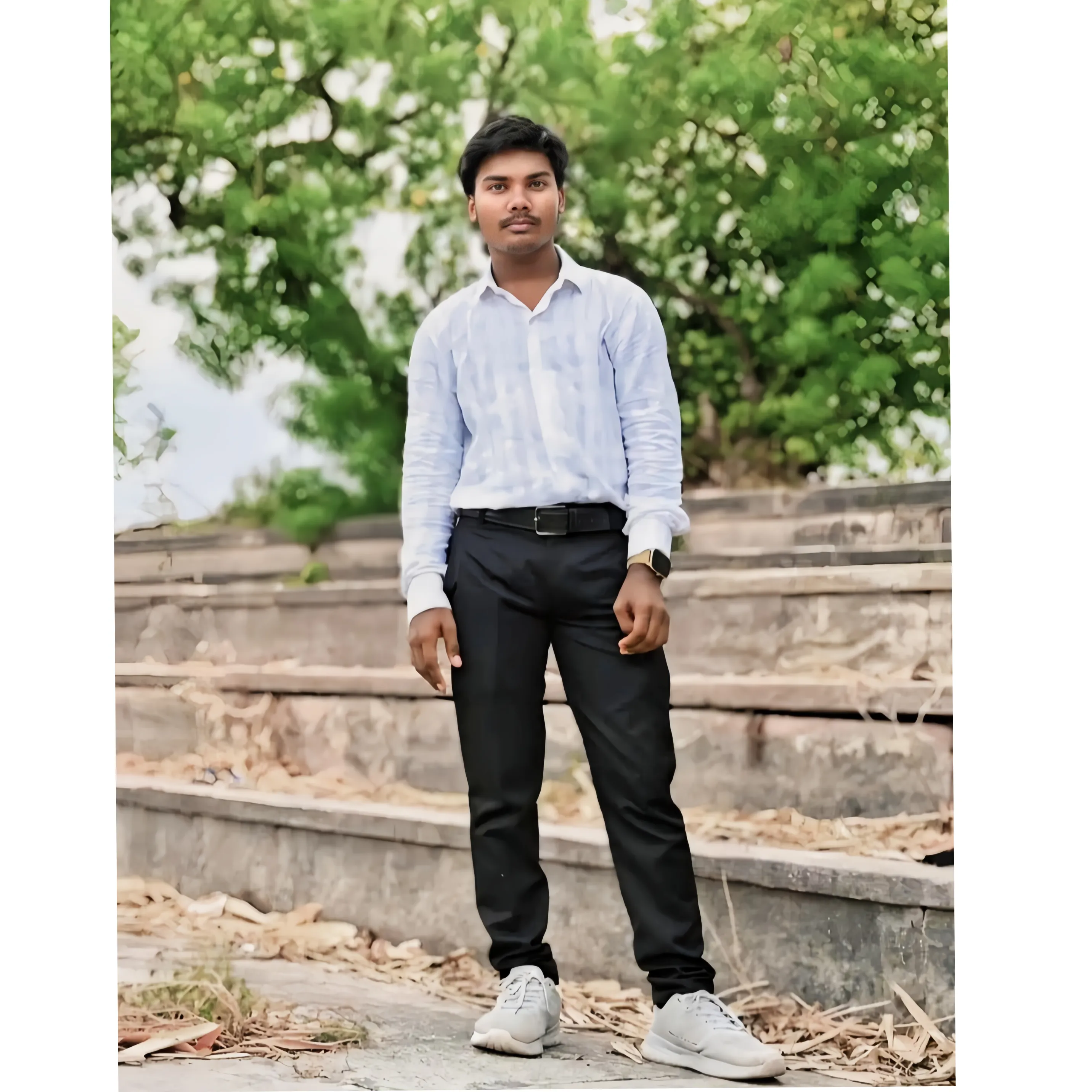 JAYKISHAN Sahani