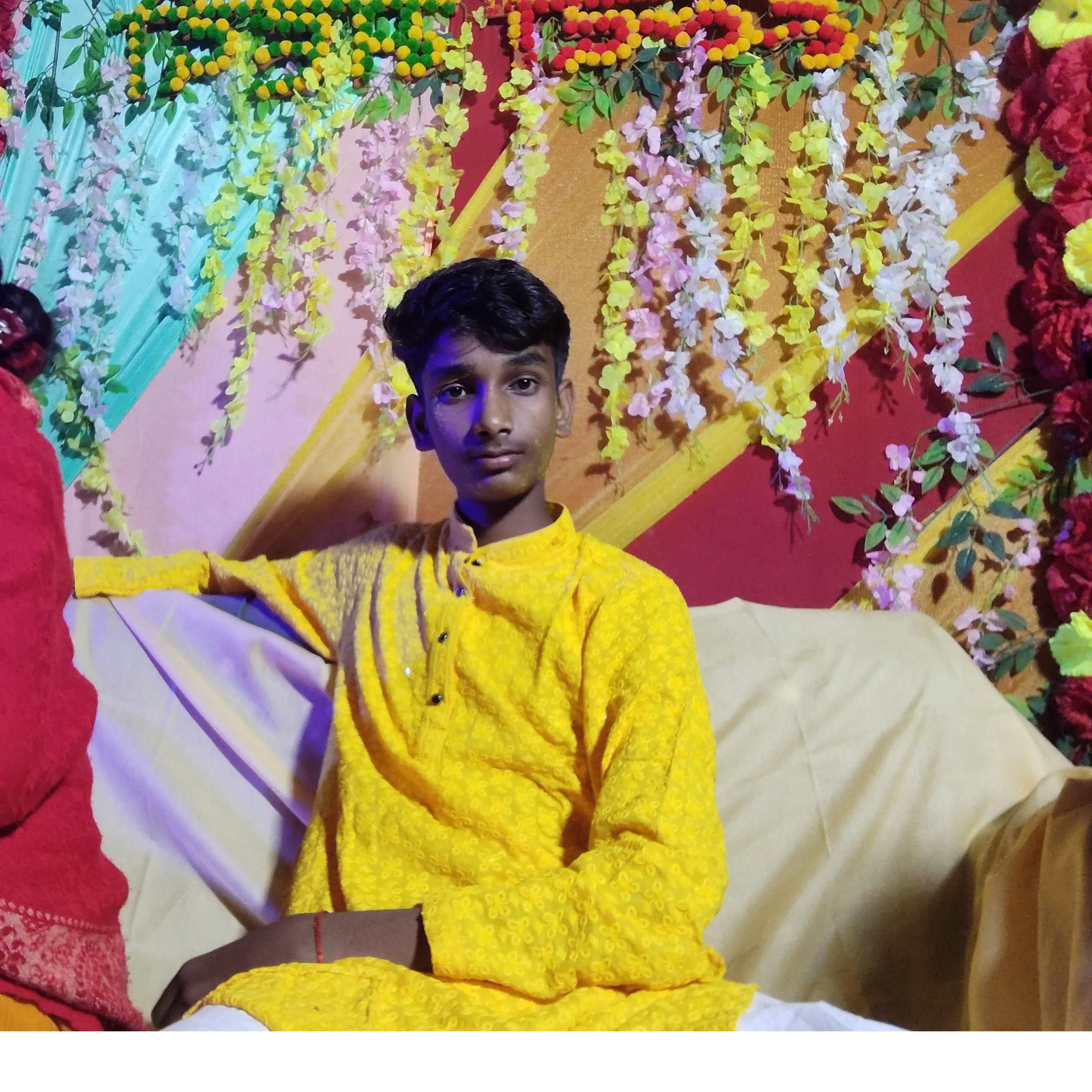 yashu maurya