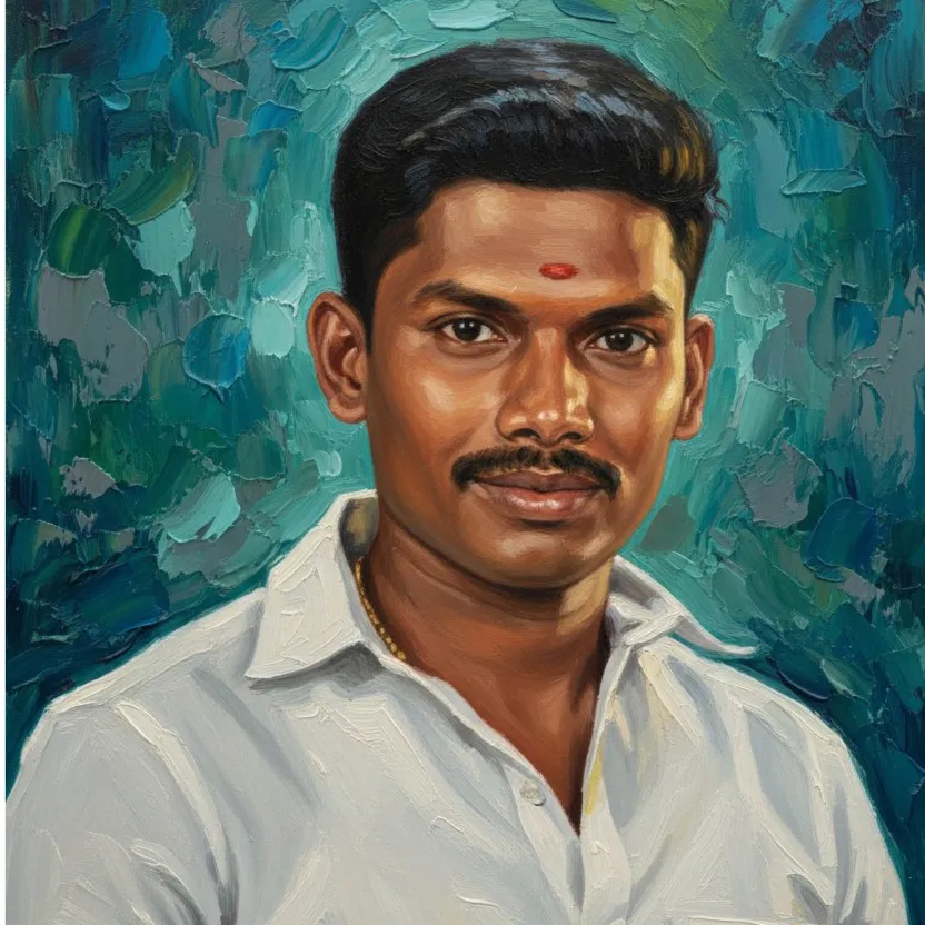 Mani kandan