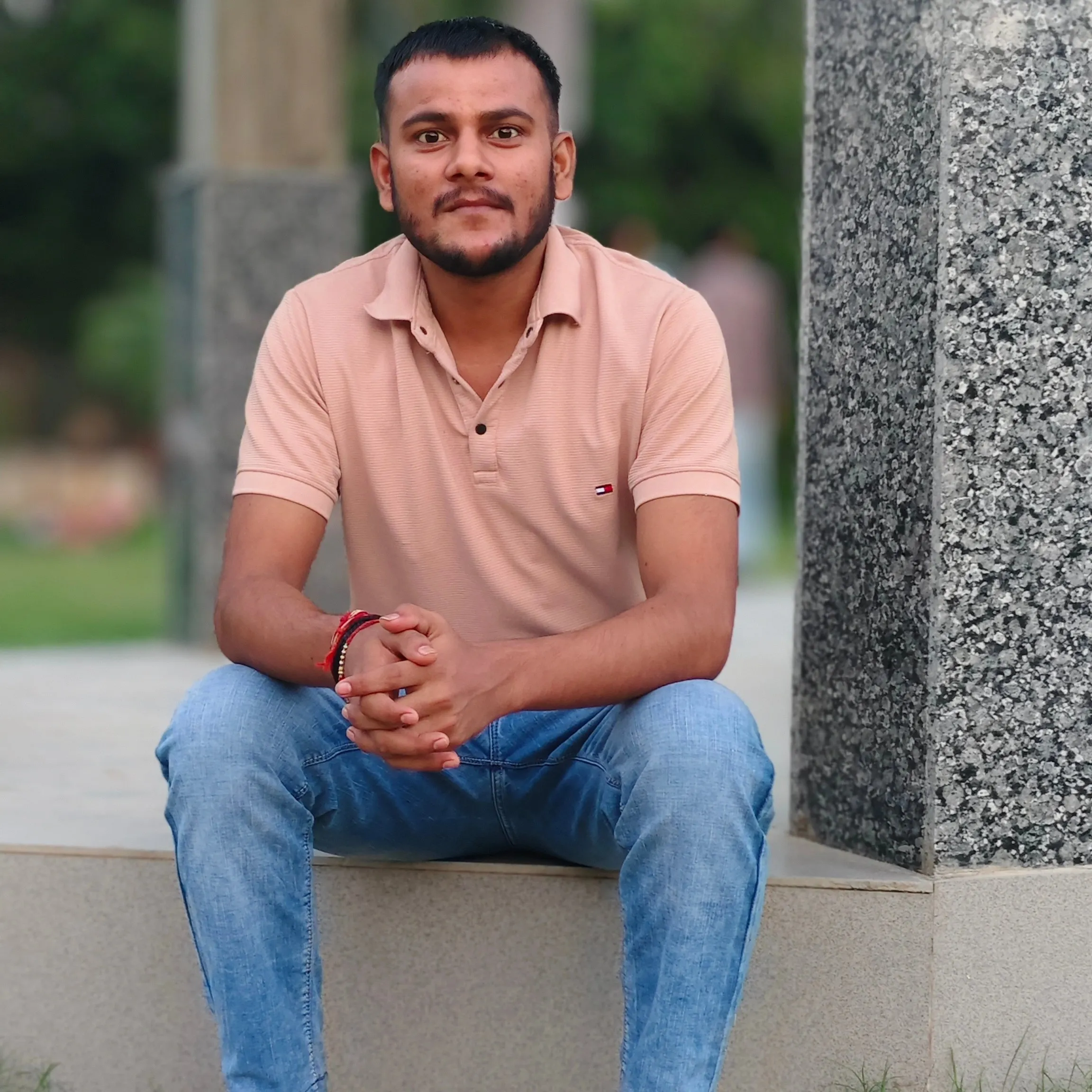Golu Sharma