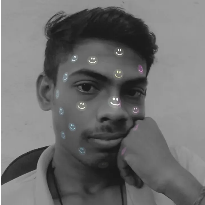 Ashish Kumar Bind