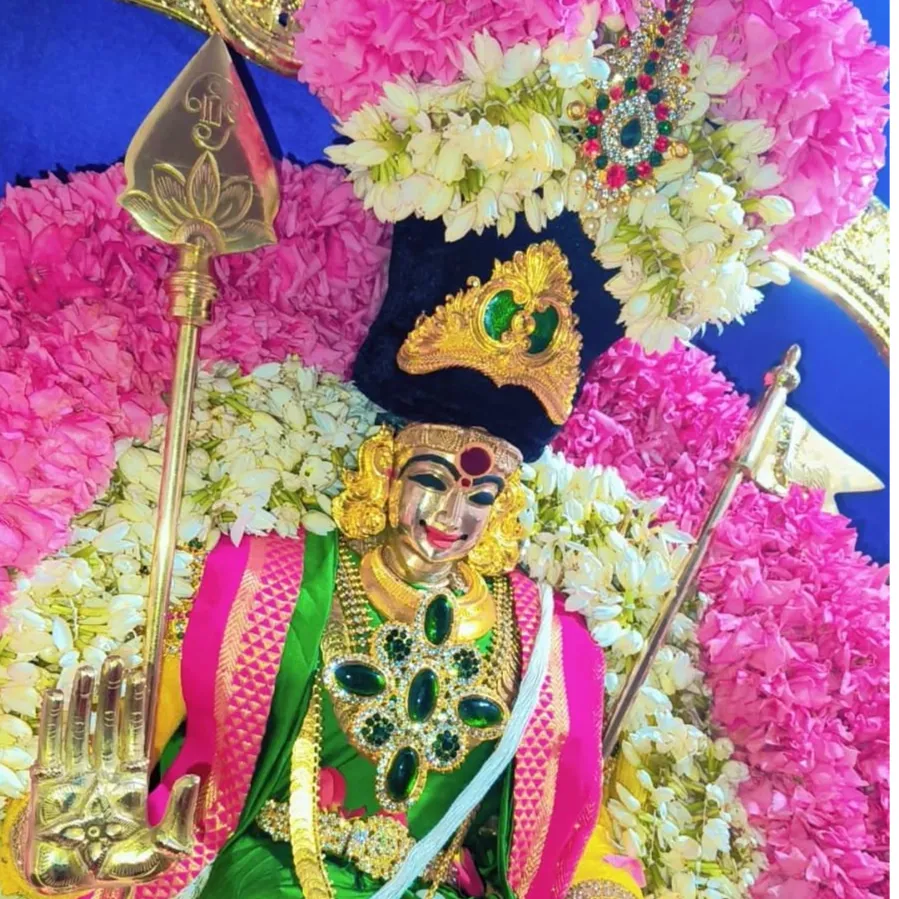 Karpaga Murali
