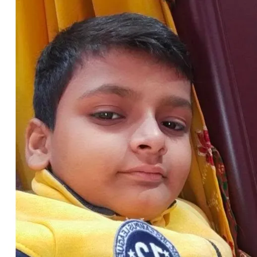 Acharya lucky