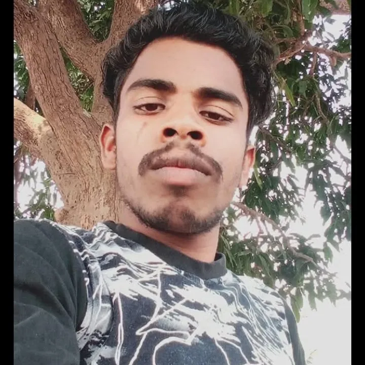 Jagannath Naik