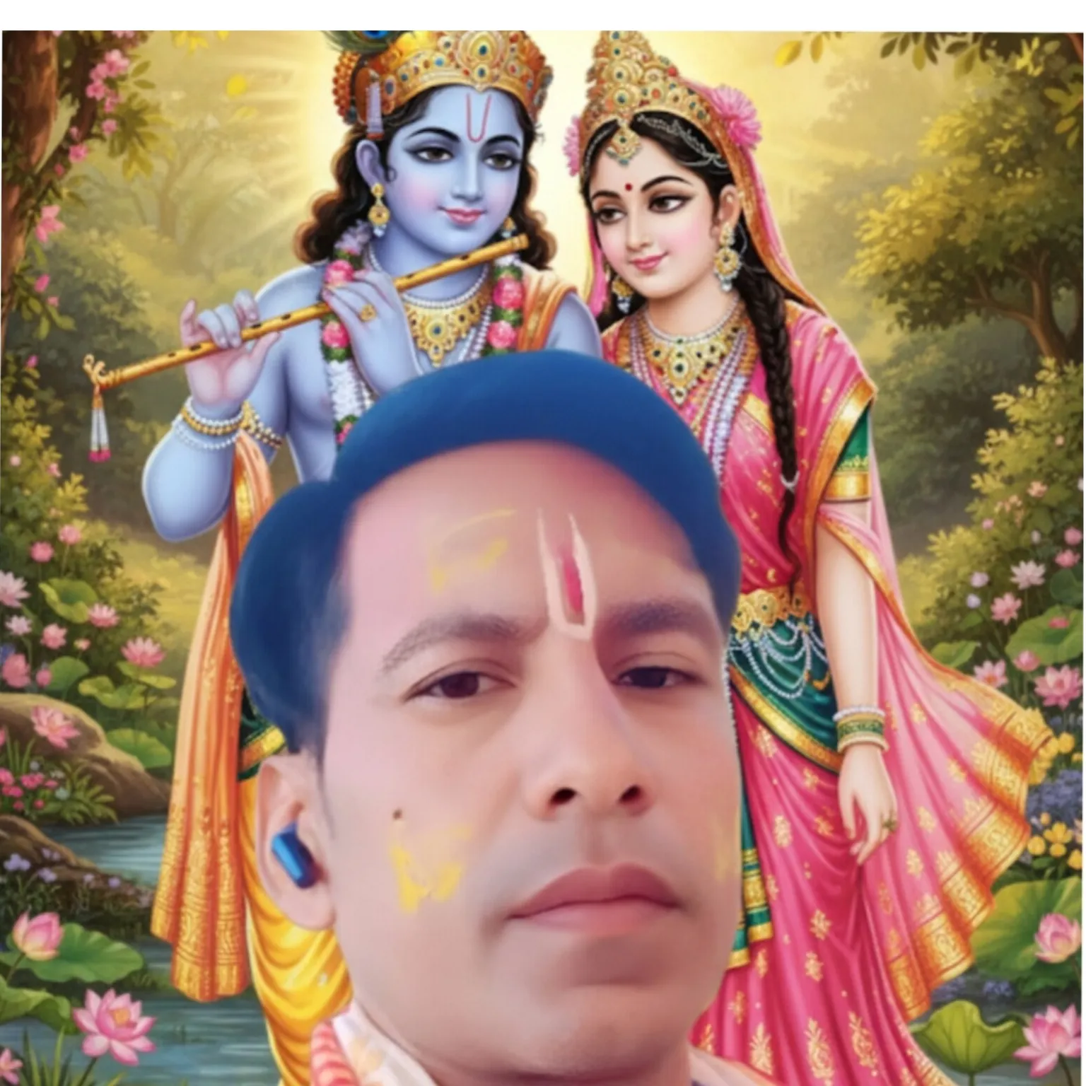 Shriram Saini