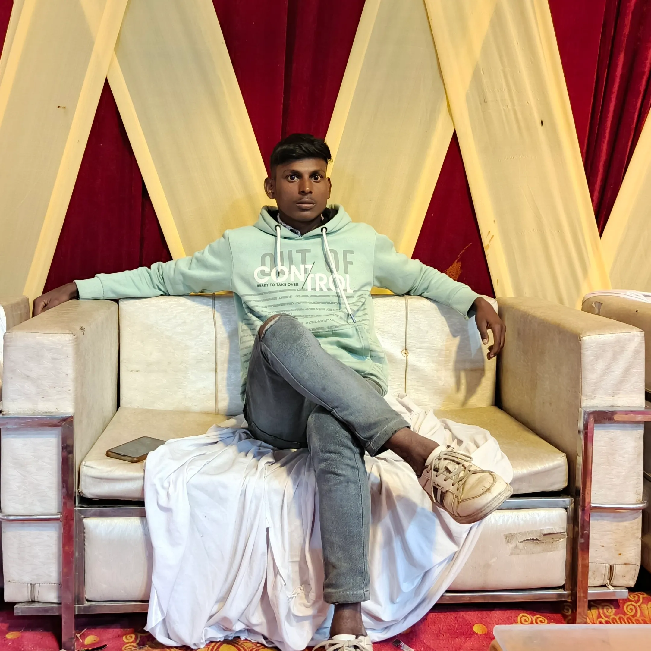 sankit Sahani