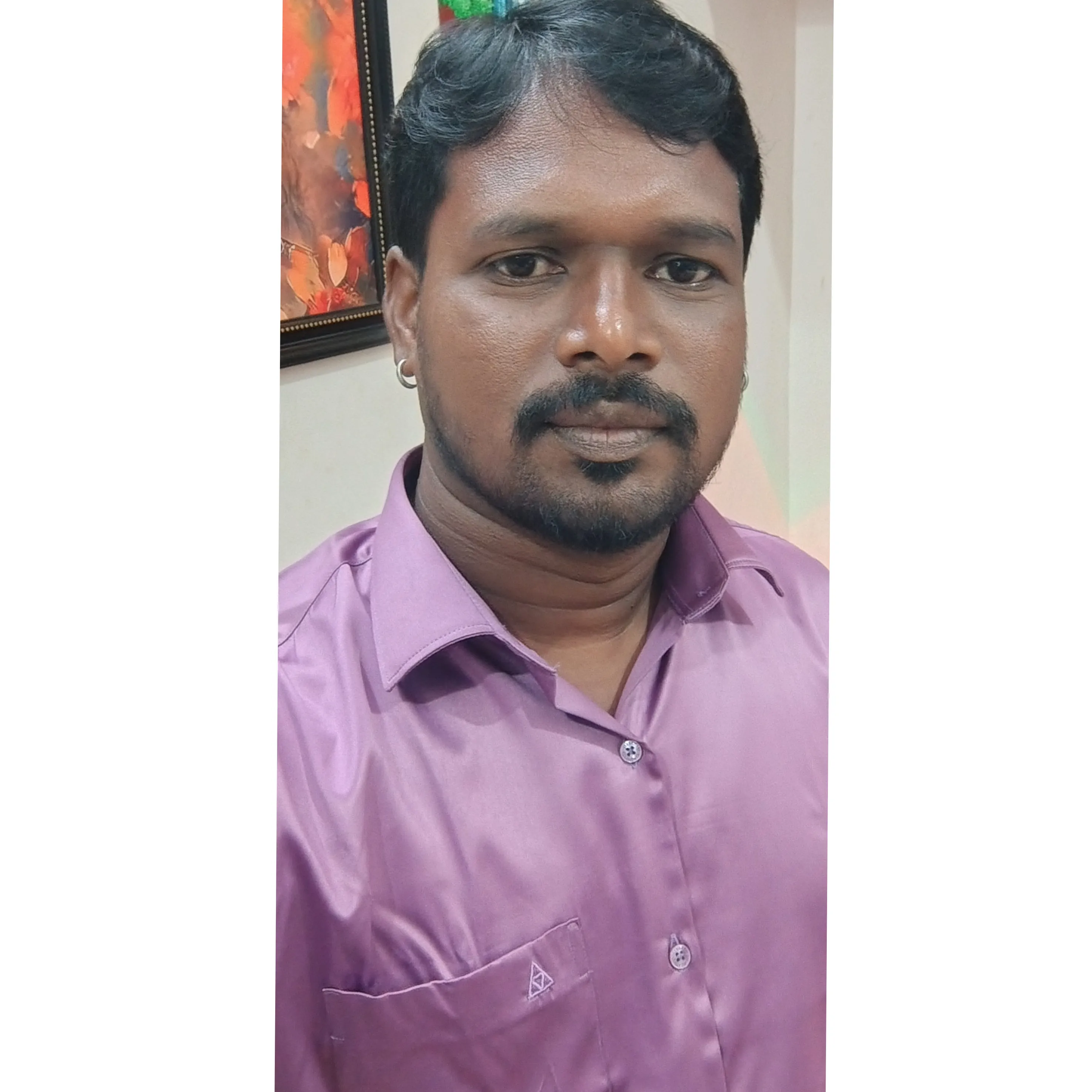 Raj Kamal