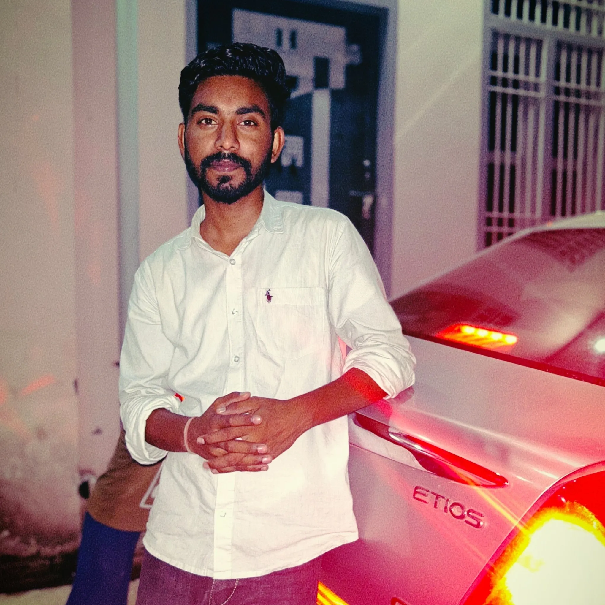 Pradeep Palna