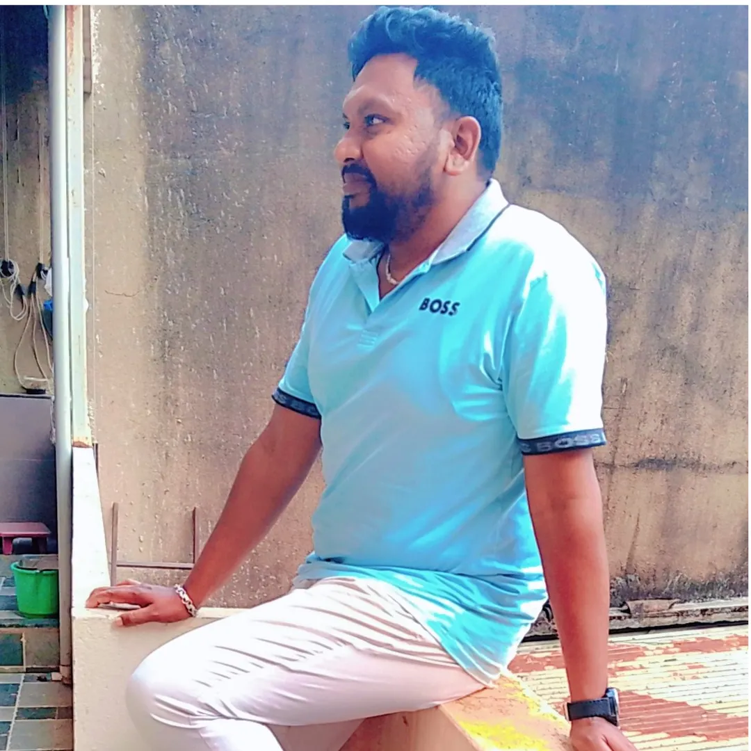 CHETAN BHASME