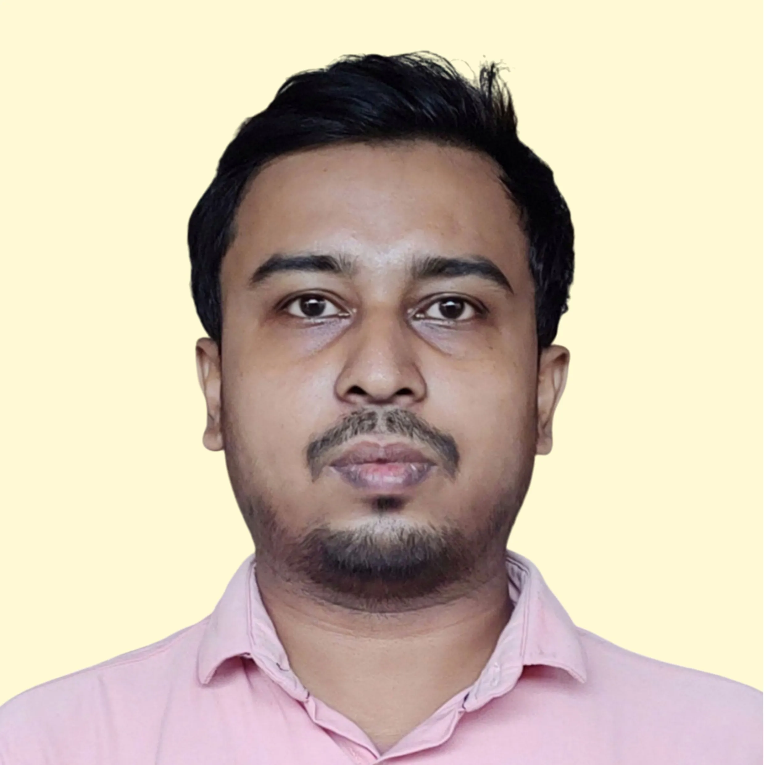Digital Indian Singer