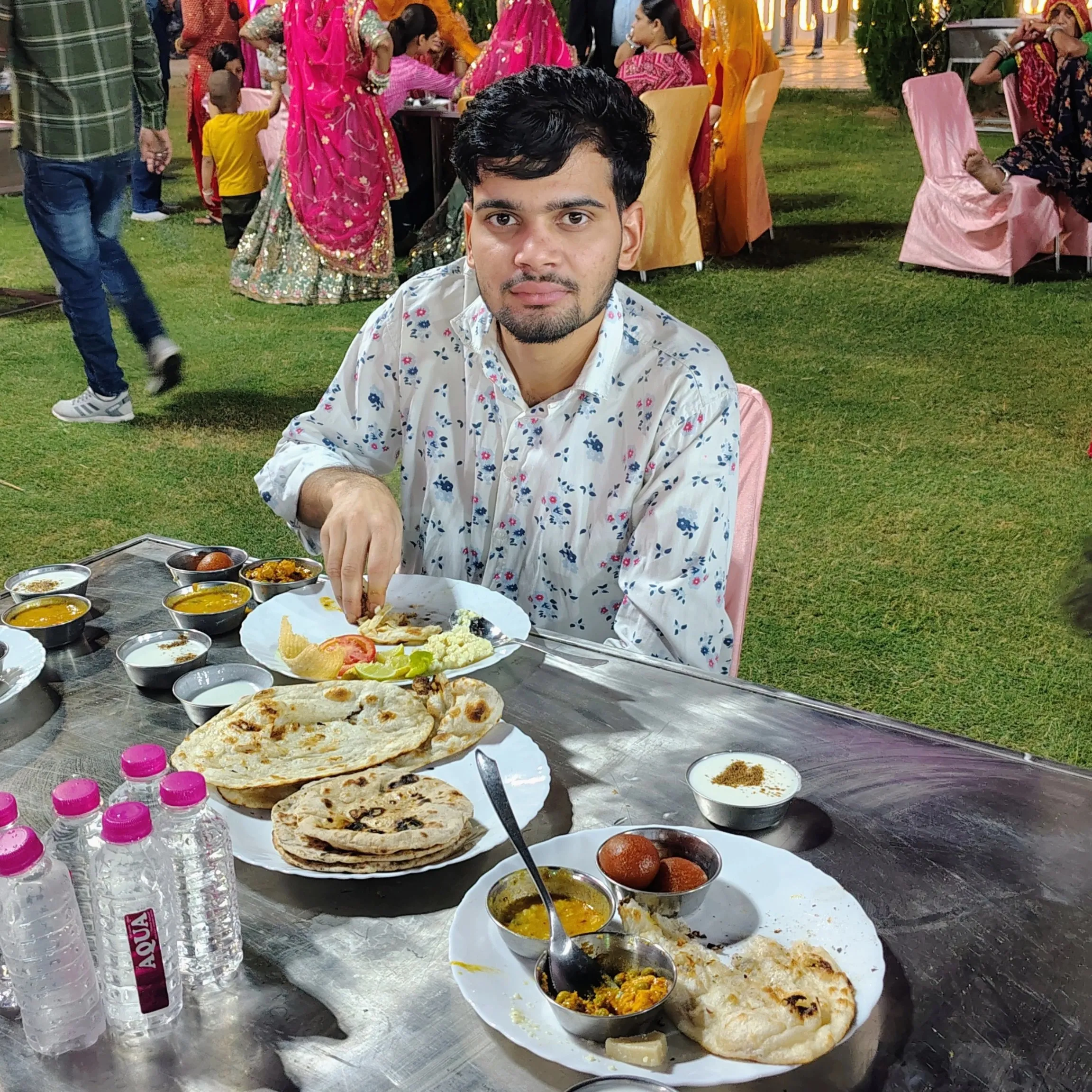 DEEP MEENA