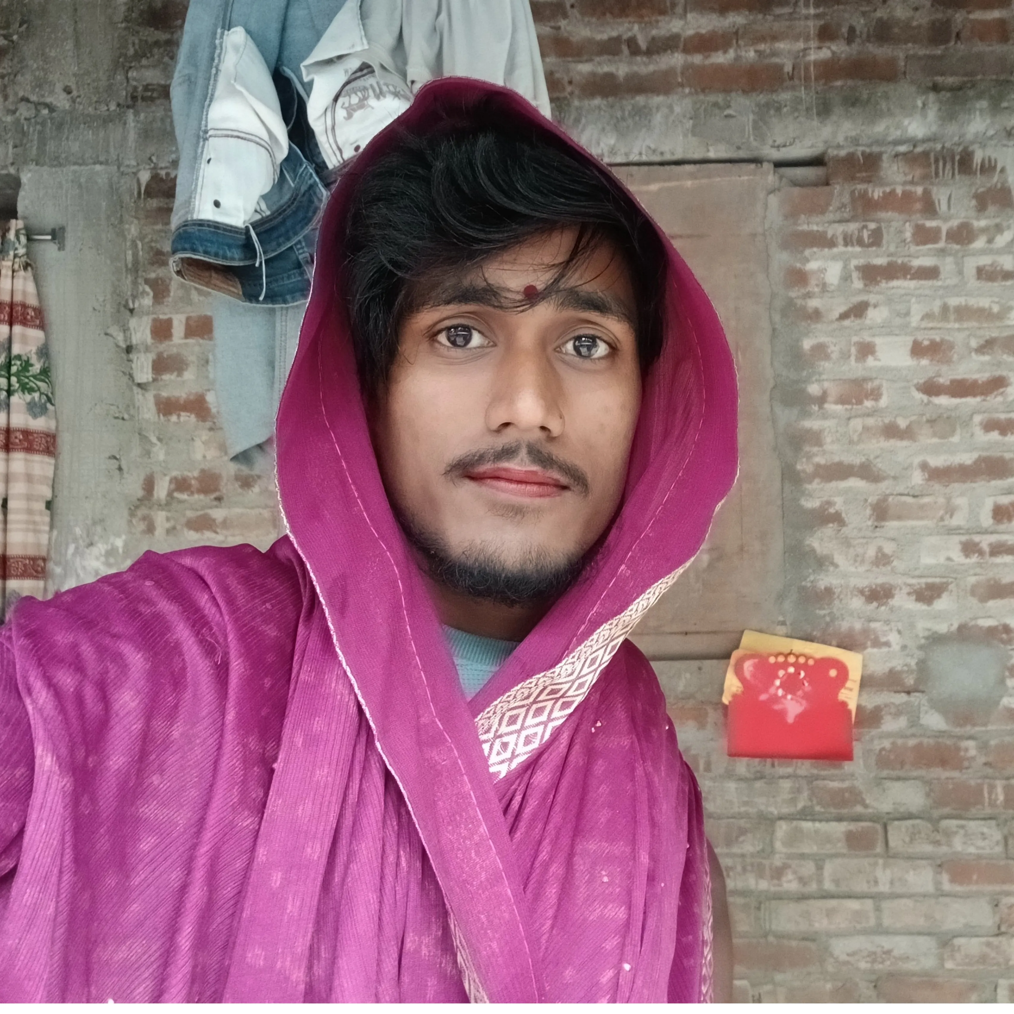 bhavesh Bhaskar